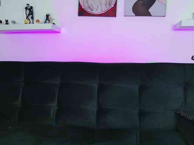 kary-bunny3's live room