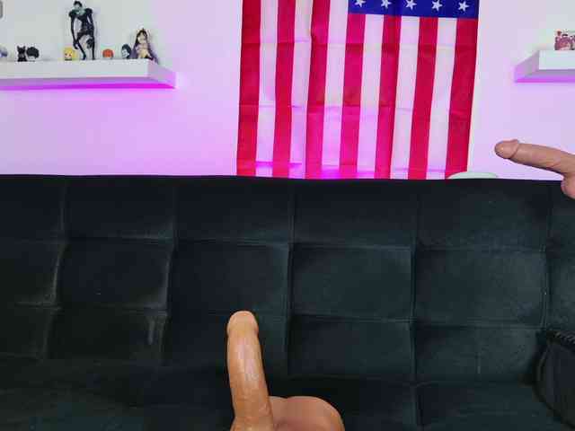 kary-bunny3 webcam