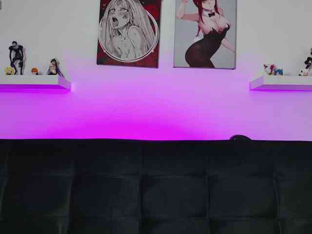 kary-bunny3 webcam
