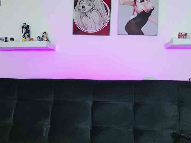 kary-bunny3 webcam