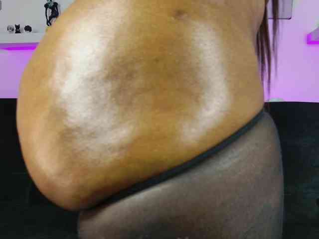 Kary-bunny3's cam show statistics and live stream