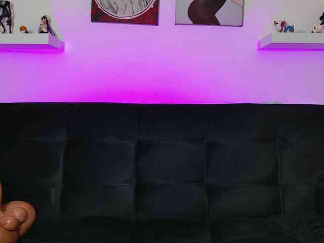 kary-bunny3 webcam