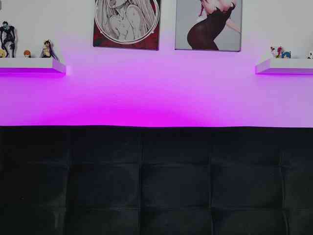 kary-bunny3 webcam