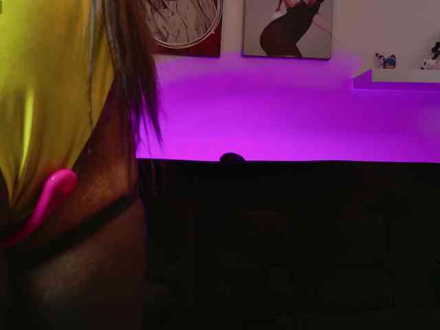 kary-bunny3 webcam