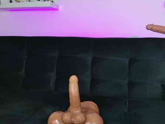kary-bunny3 webcam