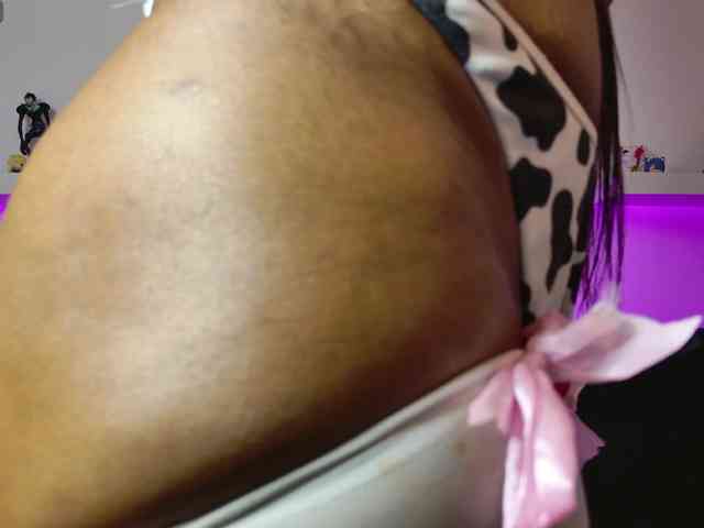 This model is live right now. kary-bunny3