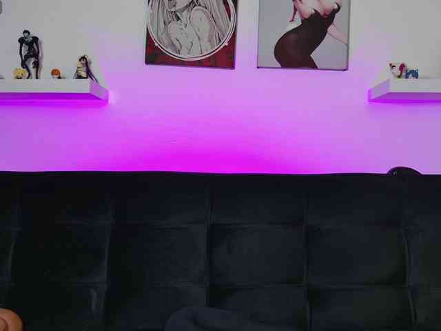 kary-bunny3 webcam