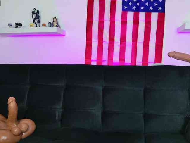 kary-bunny3 webcam