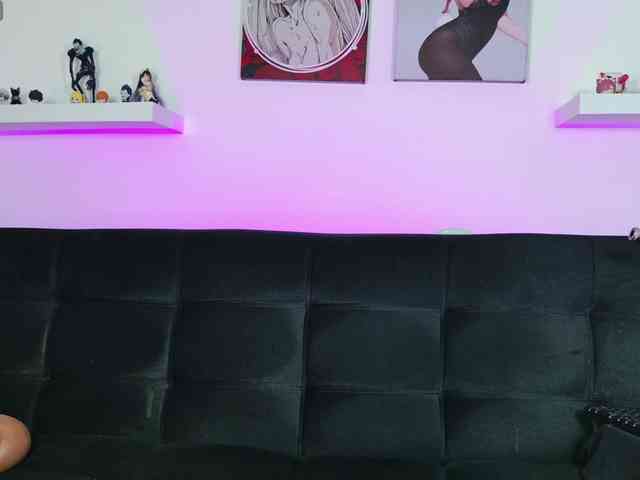 kary-bunny3 webcam