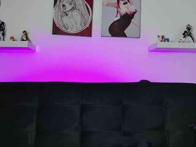 kary-bunny3 webcam