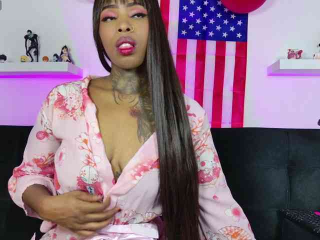kary-bunny3 webcam