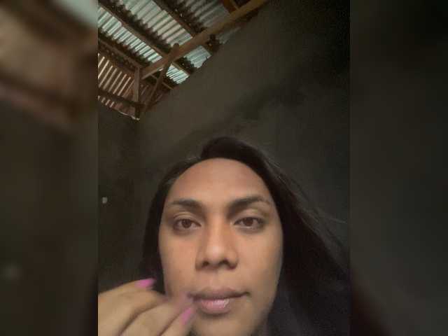Precious-kylie