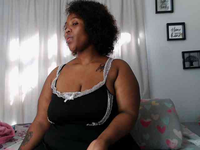 NastyCronica Live Webcam on BongaCams