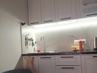 SERAFIMaLUX Porn Show