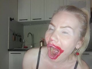 CheapSlutOnline Porn Show