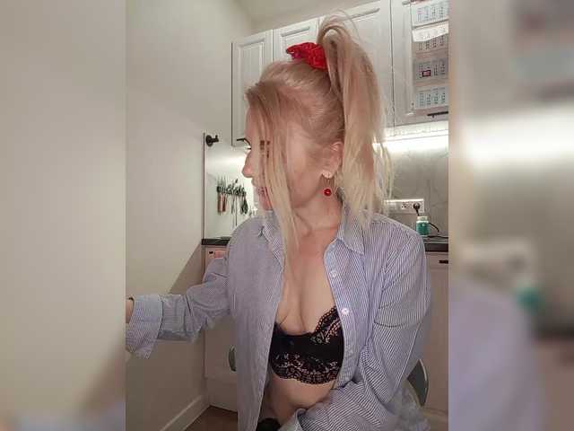 в попе у miss-1m