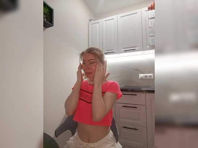 miss-1m live webcam show