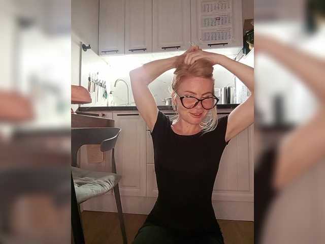 miss-1m live sex show