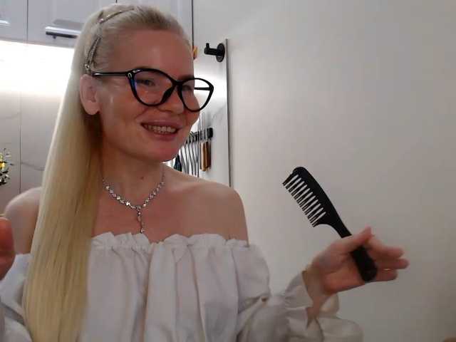WomenS live cam preview