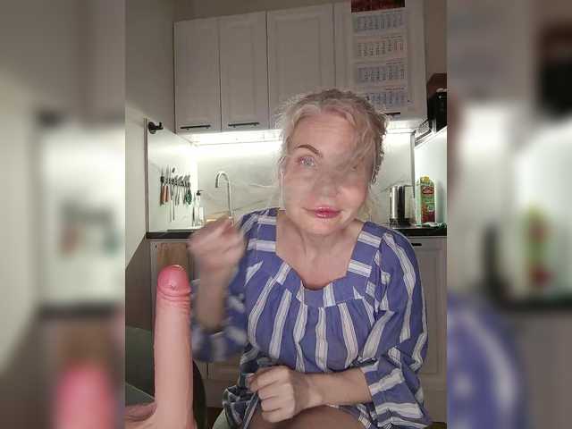 miss-1m live sex show