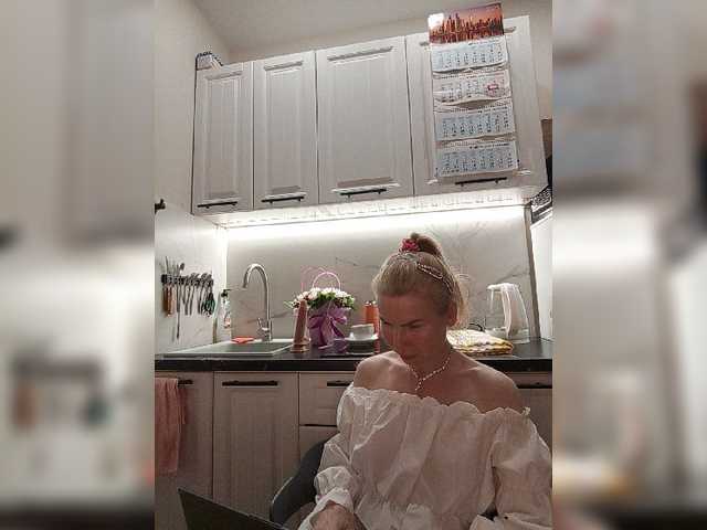 WomenS live cam preview