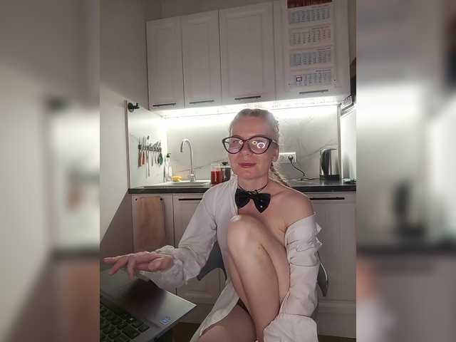 miss-1m live sex show