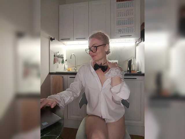 miss-1m live sex show