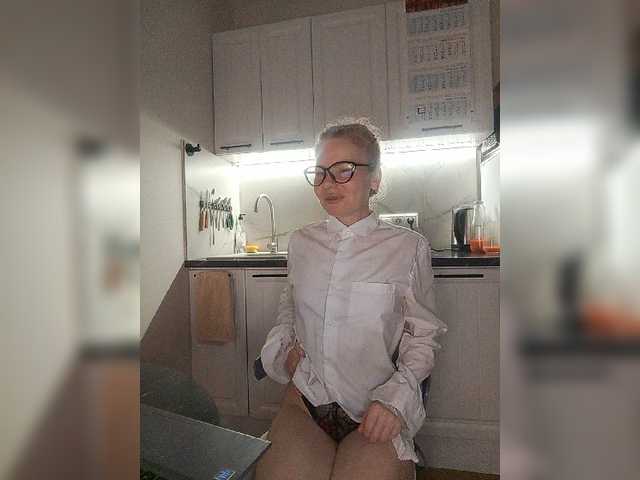 miss-1m live sex show