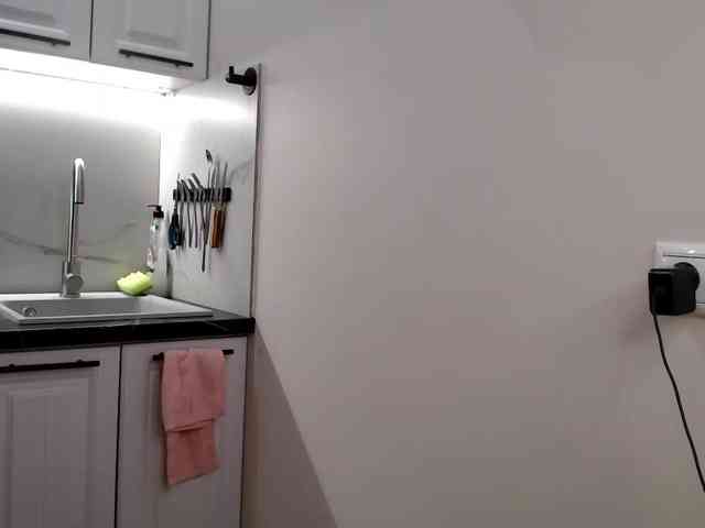 WomenS webcam
