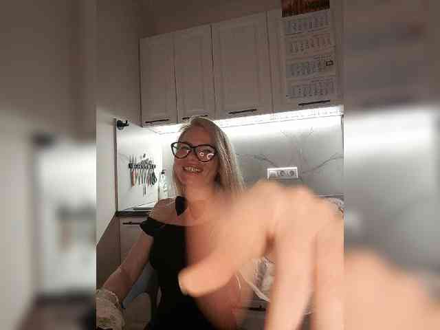 miss-1m Sex Cam Show