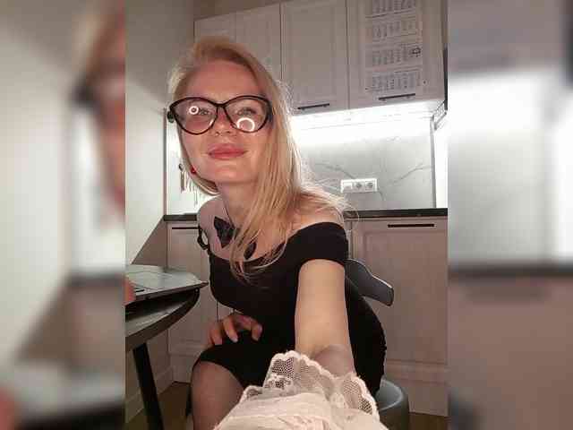 miss-1m Sex Cam Show