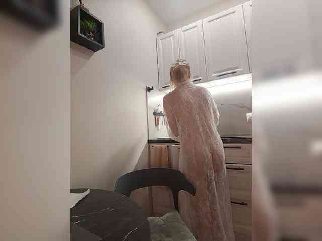 chat naked Miss-1m