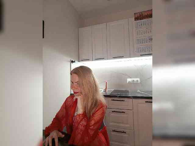 miss-1m Sex Cam Show