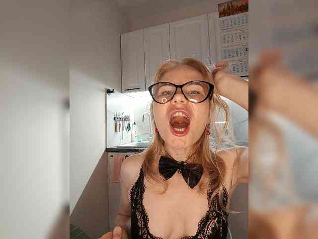 miss-1m Sex Cam Show