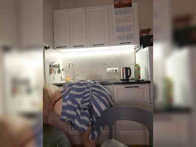 WomenS webcam