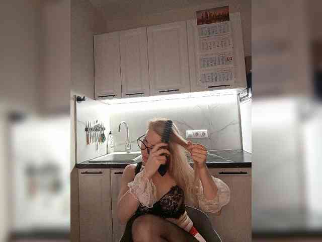 miss-1m Sex Cam Show