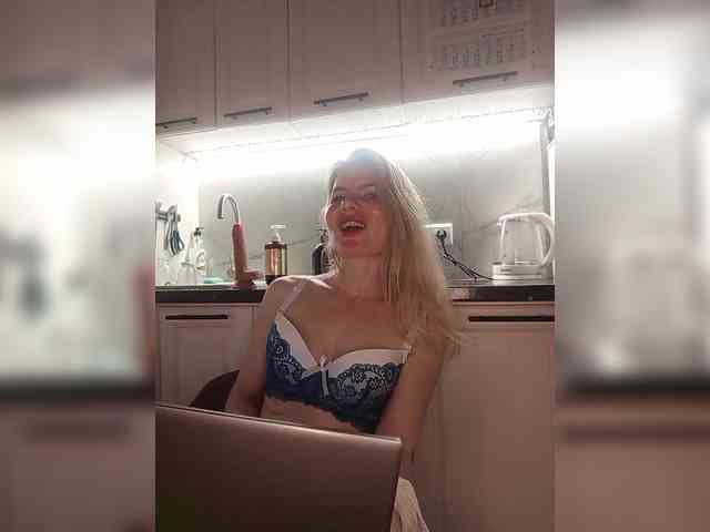 miss-1m Sex Cam Show
