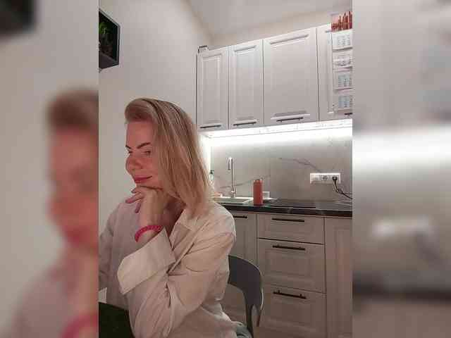 WomenS webcam