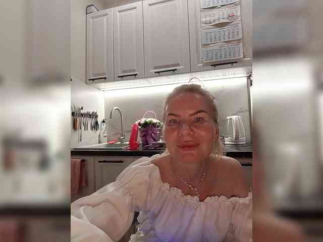 WomenS webcam