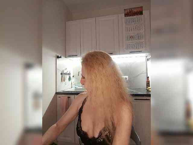 miss-1m Sex Cam Show