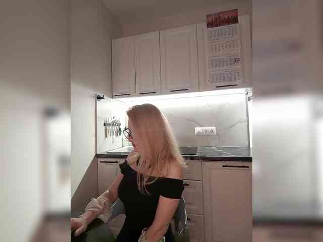 miss-1m Sex Cam Show