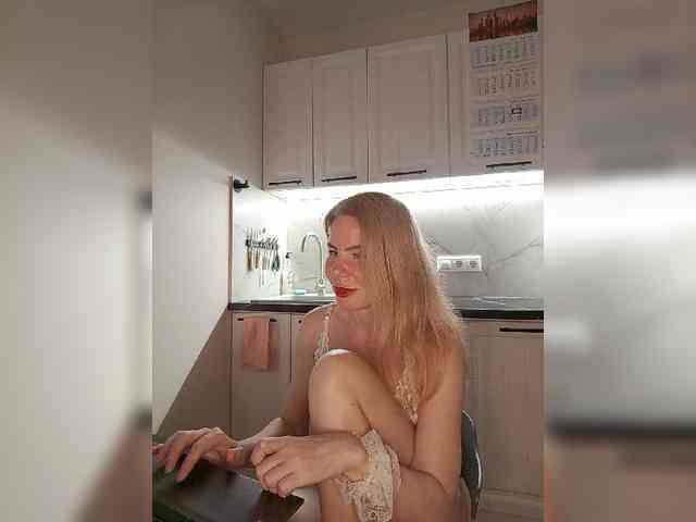 miss-1m Sex Cam Show