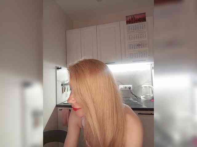 WomenS webcam