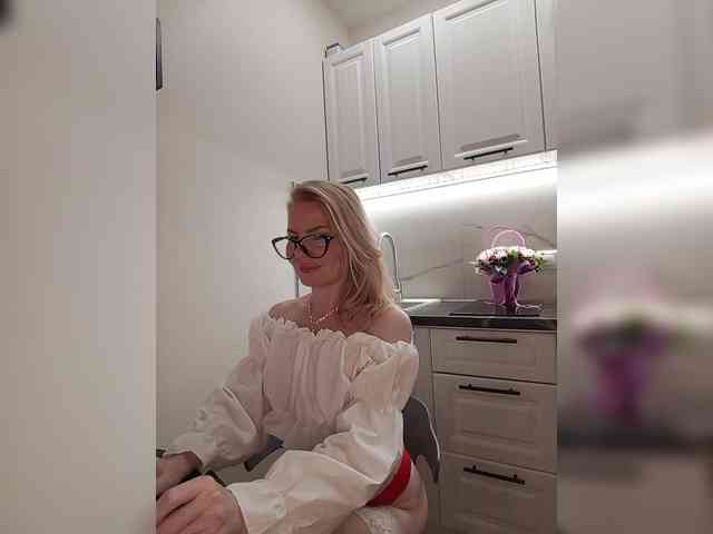 WomenS webcam