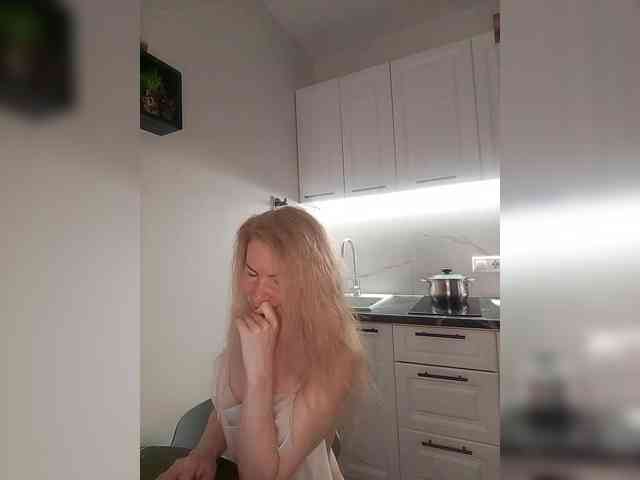 miss-1m Sex Cam Show