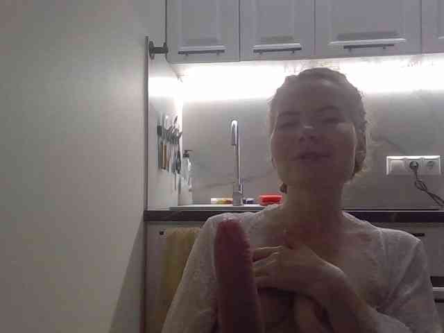 WomenS webcam