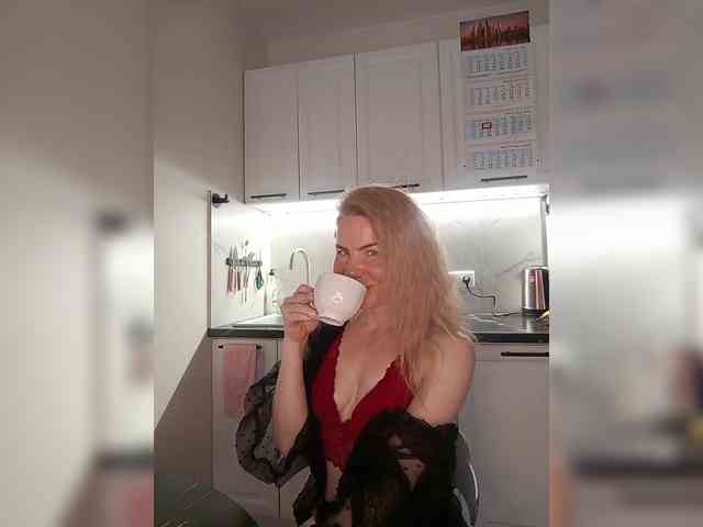 miss-1m Sex Cam Show