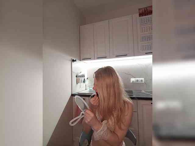 miss-1m Sex Cam Show