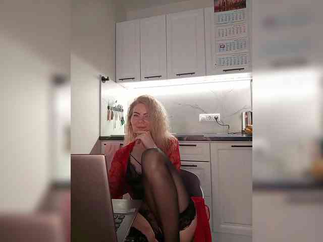 WomenS webcam