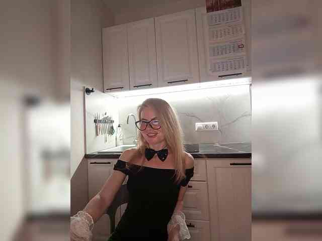 miss-1m Sex Cam Show